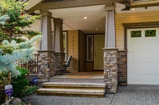 Photo 2: 13431 240TH Street in Maple Ridge: Silver Valley House for sale in "Rock Rridge" : MLS®# R2762385
