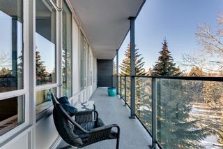 Photo 28: 602 3232 Rideau Place SW in Calgary: Rideau Park Apartment for sale : MLS®# A2020174