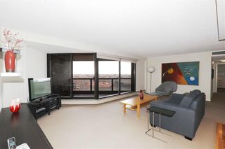 Photo 11: 901 255 Wellington Crescent in Winnipeg: Crescentwood Condominium for sale (1B)  : MLS®# 202308096
