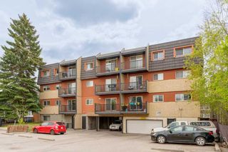 Photo 23: 203 1530 16 Avenue SW in Calgary: Sunalta Apartment for sale : MLS®# A2132912