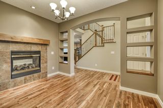 Photo 5: 428 Evergreen Circle SW in Calgary: Evergreen Detached for sale : MLS®# A1124347