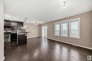 Photo 7: 1794 28 street NW in Edmonton: Zone 30 House Half Duplex for sale : MLS®# E4382432