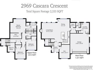 Photo 10: 2969 Cascara Cres in COURTENAY: CV Courtenay East House for sale (Comox Valley)  : MLS®# 837990