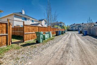 Photo 36: 528 Cranston Drive SE in Calgary: Cranston Semi Detached (Half Duplex) for sale : MLS®# A2131190