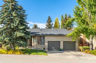 Photo 1: 127 Christie Knoll Point SW in Calgary: Christie Park Detached for sale : MLS®# A2111926