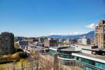 Main Photo: 1003 1575 W 10TH Avenue in Vancouver: Fairview VW Condo for sale in "The Triton" (Vancouver West)  : MLS®# R2874135