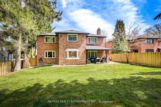 Photo 26: 1264 Kane Road in Mississauga: Lorne Park House (2-Storey) for sale : MLS®# W6044892