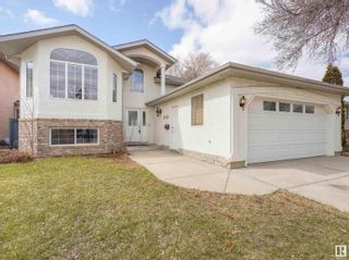 Main Photo: 9940 155 Street in Edmonton: Zone 22 House for sale : MLS®# E4383969