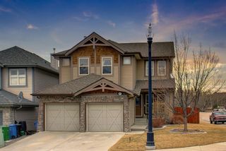 Photo 2: 2407 Cortina Drive SW in Calgary: Springbank Hill Detached for sale : MLS®# A1193666