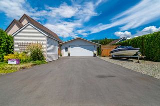 Photo 2: 6862 LOUGHEED Highway: Agassiz House for sale : MLS®# R2592411