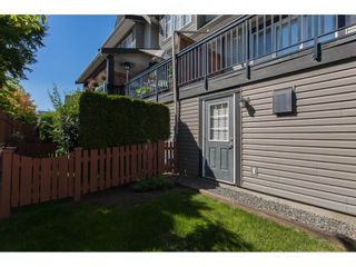 Photo 19: 26 19448 68TH Avenue in Surrey: Clayton Townhouse for sale (Cloverdale)  : MLS®# R2199516