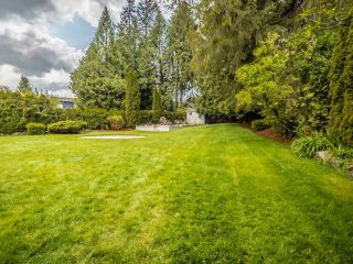 Photo 34: 1716 EASTERN Drive in Port Coquitlam: Mary Hill House for sale : MLS®# R2684258