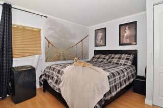 Photo 10: 278 201 CAYER Street in Coquitlam: Maillardville Manufactured Home for sale in "WILDWOOD PARK" : MLS®# R2206930