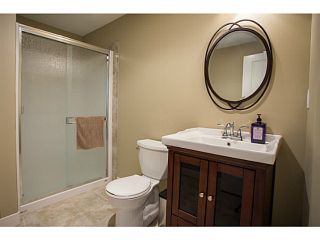 Photo 16: 45371 MAGDALENA Place: Cultus Lake House for sale in "RIVERSTONE" : MLS®# H2152514