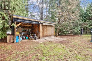 Photo 21: 1324 Anderton Rd in Comox: House for sale : MLS®# 952734