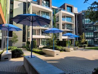 Photo 10: 1109 3533 ROSS Drive in Vancouver: University VW Condo for sale in "THE RESIDENCES AT NOBEL PARK" (Vancouver West)  : MLS®# R2753183