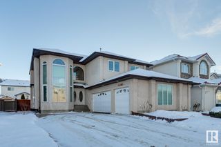 Main Photo: 15907 91 Street in Edmonton: Zone 28 House for sale : MLS®# E4371021