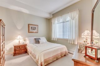 Photo 10: 110 2266 ATKINS Avenue in Port Coquitlam: Central Pt Coquitlam Condo for sale in "MAYFAIR TERRACE" : MLS®# R2135737