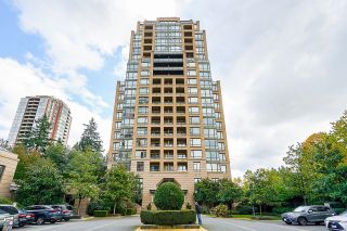 Photo 39: 1108 7388 SANDBORNE Avenue in Burnaby: South Slope Condo for sale in "Mayfair Place" (Burnaby South)  : MLS®# R2702806