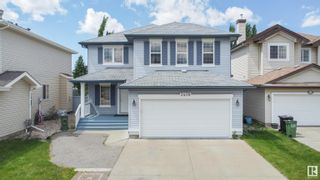 Photo 1: 3408 23 Street in Edmonton: Zone 30 House for sale : MLS®# E4301602