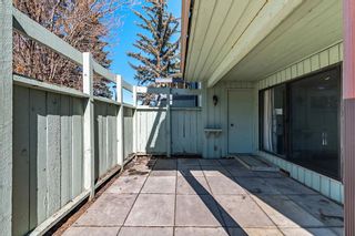 Photo 23: 116 10120 Brookpark Boulevard SW in Calgary: Braeside Apartment for sale : MLS®# A2033557