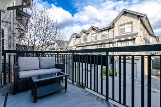 Photo 9: 720 ORWELL Street in North Vancouver: Lynnmour Townhouse for sale in "Wedgewood by Polygon" : MLS®# R2347967