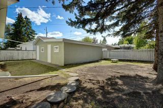 Photo 35: 116 Westminster Drive SW in Calgary: Westgate Detached for sale : MLS®# A2050949