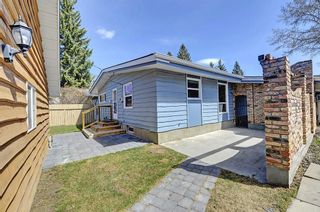 Photo 29: 6611 LAKEVIEW Drive SW in Calgary: Lakeview House for sale : MLS®# C4183070