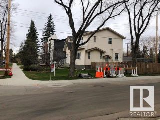Photo 24: 10501 132 Street in Edmonton: Zone 11 House for sale : MLS®# E4280573