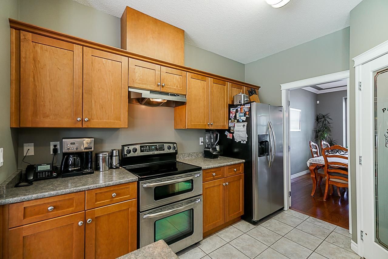 Photo 16: Photos: 50862 FORD CREEK Place in Chilliwack: Eastern Hillsides House for sale : MLS®# R2624471