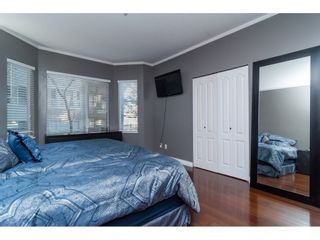Photo 12: 105 5489 201 Street in Langley: Langley City Condo for sale in "CANIM COURT" : MLS®# R2127133