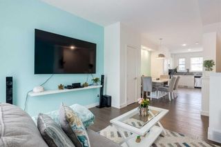 Photo 9: 13 Walden Common SE in Calgary: Walden Row/Townhouse for sale : MLS®# A2129082