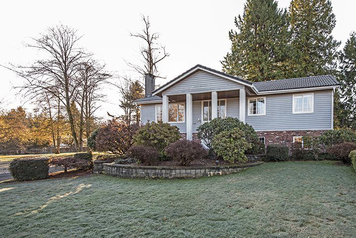 Main Photo: 1140 MILFORD AVENUE in Coquitlam: Central Coquitlam House for sale : MLS®# R2016842