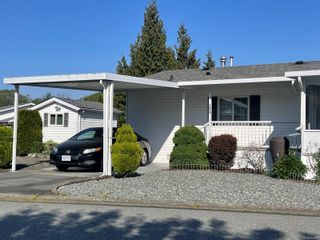 Photo 39: 72 1840 Noorzan St in Nanaimo: Na University District Manufactured Home for sale : MLS®# 932880