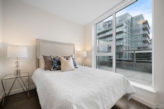 Photo 14: 1002 6633 BUSWELL Street in Richmond: Brighouse Condo for sale : MLS®# R2858142