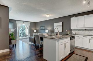 Photo 5: 330 2233 34 Avenue SW in Calgary: Garrison Woods Apartment for sale : MLS®# A2129275