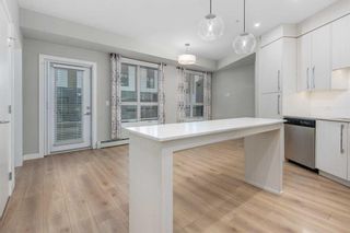 Photo 12: 119 383 Smith Street NW in Calgary: University District Apartment for sale : MLS®# A2104264