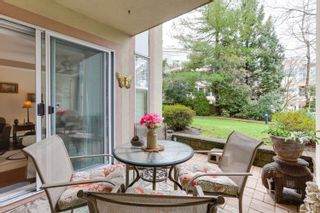 Photo 22: 103 11609 227 STREET in Maple Ridge: East Central Condo for sale : MLS®# R2667970