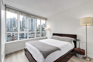 Photo 8: 810 63 KEEFER Place in Vancouver: Downtown VW Condo for sale in "Europa" (Vancouver West)  : MLS®# R2879967