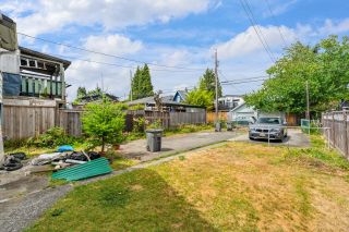 Photo 17: 2755 MCGILL Street in Vancouver: Hastings Sunrise House for sale (Vancouver East)  : MLS®# R2797836