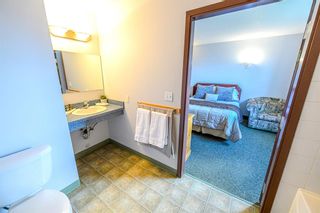 Photo 33: 30 room Motel for sale Northern Alberta: Business with Property for sale : MLS®# A1250299