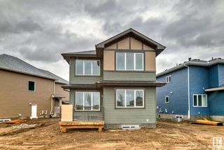 Photo 60: 22232 82 Avenue in Edmonton: Zone 58 House for sale : MLS®# E4373557
