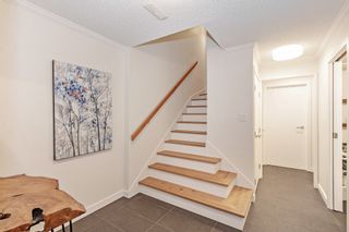 Photo 3: 854 FREDERICK Road in North Vancouver: Princess Park Townhouse for sale : MLS®# R2677794