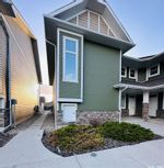 Main Photo: 4165 Green Apple Drive East in Regina: Greens on Gardiner Residential for sale : MLS®# SK967677