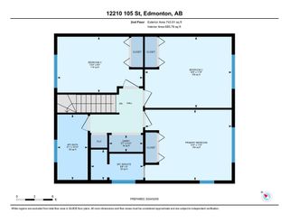 Photo 54: 12210 105 Street in Edmonton: Zone 08 House for sale : MLS®# E4372424