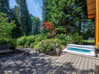 Photo 17: 8148 MUIRFIELD Crescent in Whistler: Green Lake Estates House for sale in "Green Lake Estates" : MLS®# R2787086