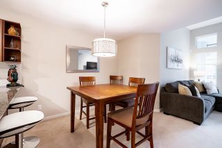 Photo 2: 407 4788 BRENTWOOD Drive in Burnaby: Brentwood Park Condo for sale in "Jackson House" (Burnaby North)  : MLS®# R2645439