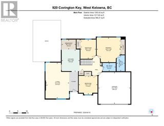 Photo 47: 920 Covington Key(s) in West Kelowna: House for sale : MLS®# 10308973