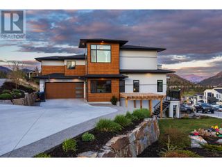 Photo 64: 2772 Canyon Crest Drive in West Kelowna: House for sale : MLS®# 10306867