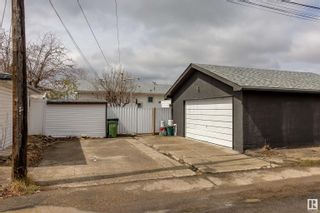 Photo 37: 13603 82 ST NW in Edmonton: Zone 02 House for sale : MLS®# E4385566